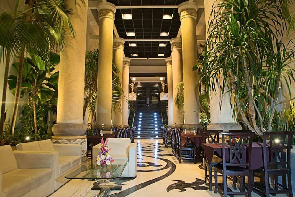 ذي أليانتي هوتل - مالانغ - ردهة