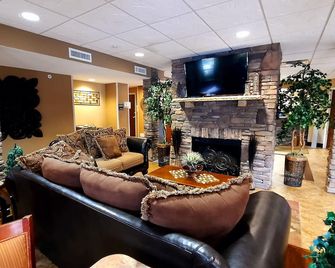 Stonebrook Lodge - Cherokee