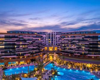 Kirman Calyptus Resort & Spa - Manavgat - Edificio
