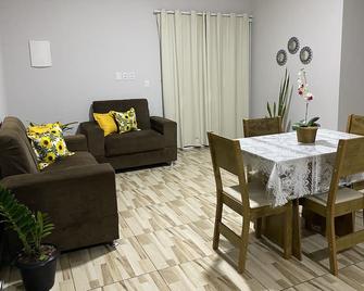 Casa Solmar - Camocim - Dining room