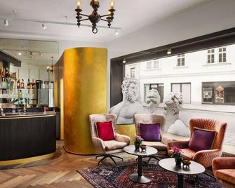 Dormero Paho Wels - Wels - Bar