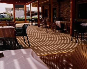 Hotel Aloe Emira Nkc - Nouakchott - Restaurant