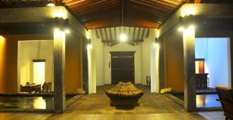 The Beach Cabanas Retreat & Spa - Koggala