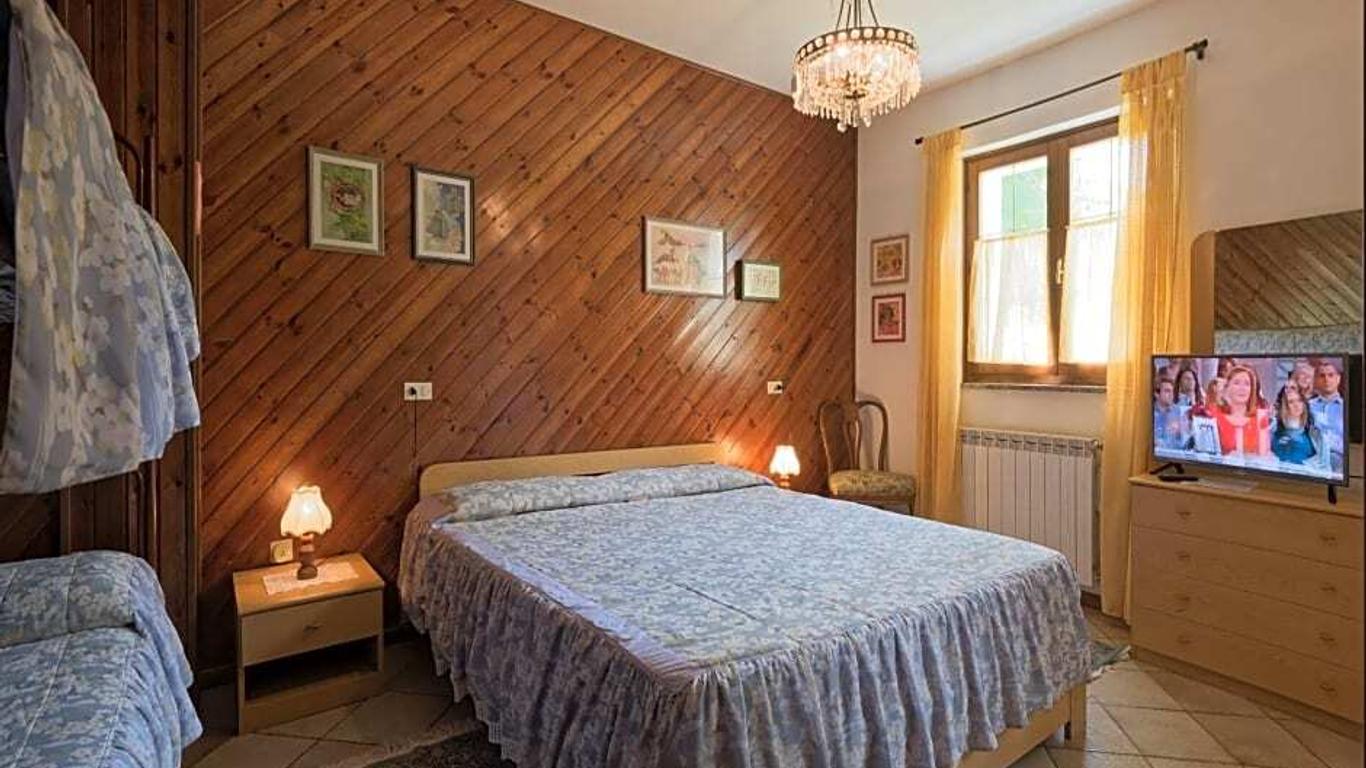 Locanda San Giorgio