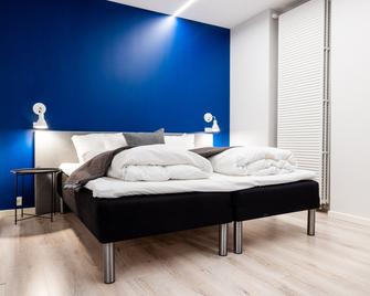 Hotel Sønderborg Kaserne - Sønderborg - Camera da letto