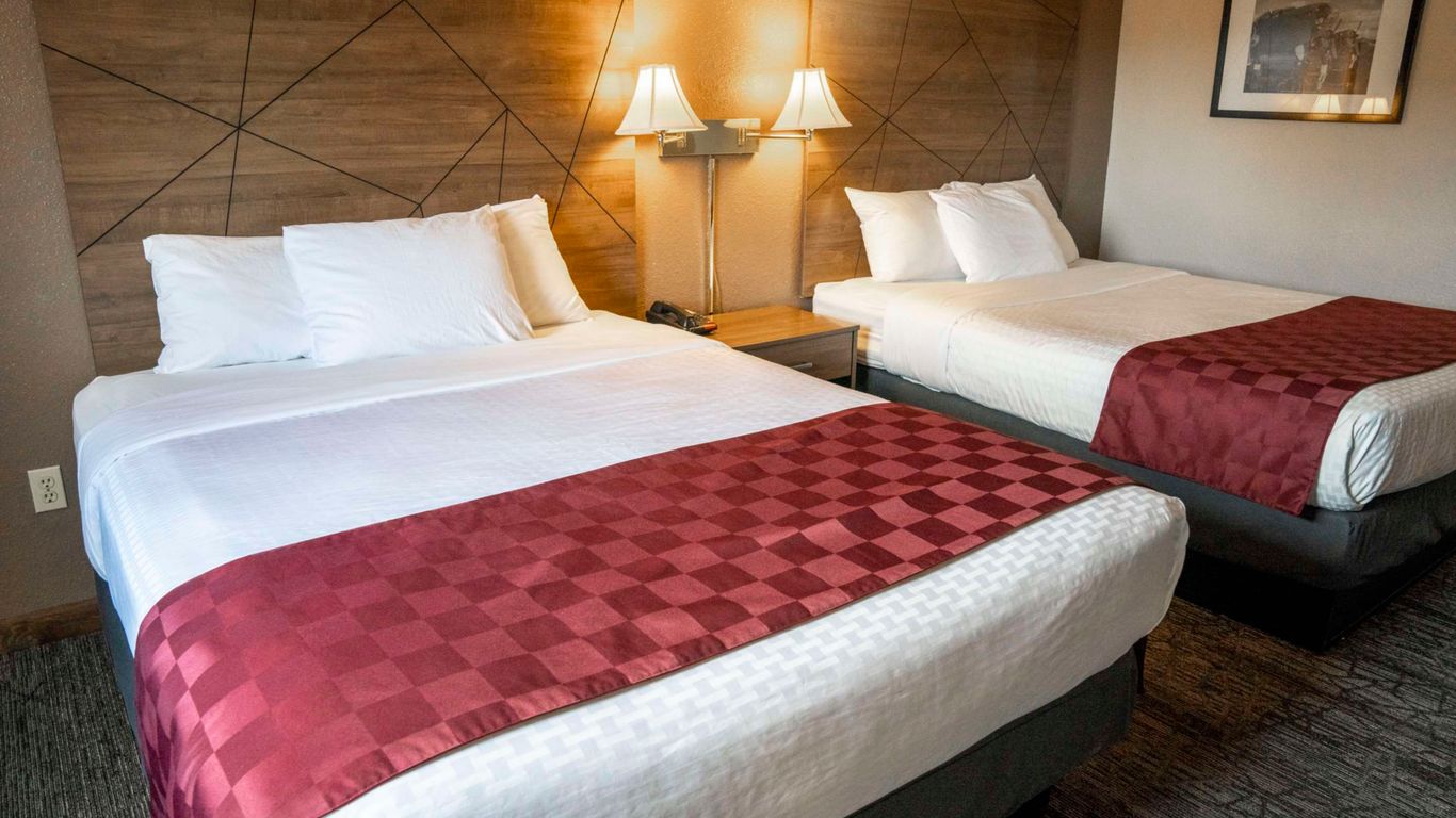 Americas Best Value Inn Lynnwood