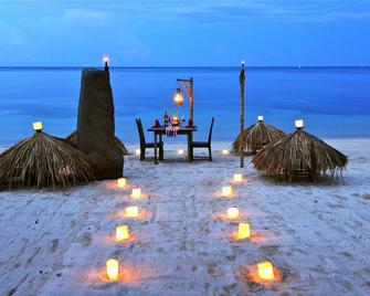 Hotel Tugu Lombok - Tanjung - Playa
