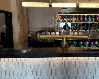 Manning River Motel - Taree - Bar