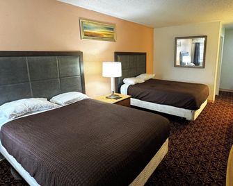 Woodbridge Inn by OYO Rome - Rome
