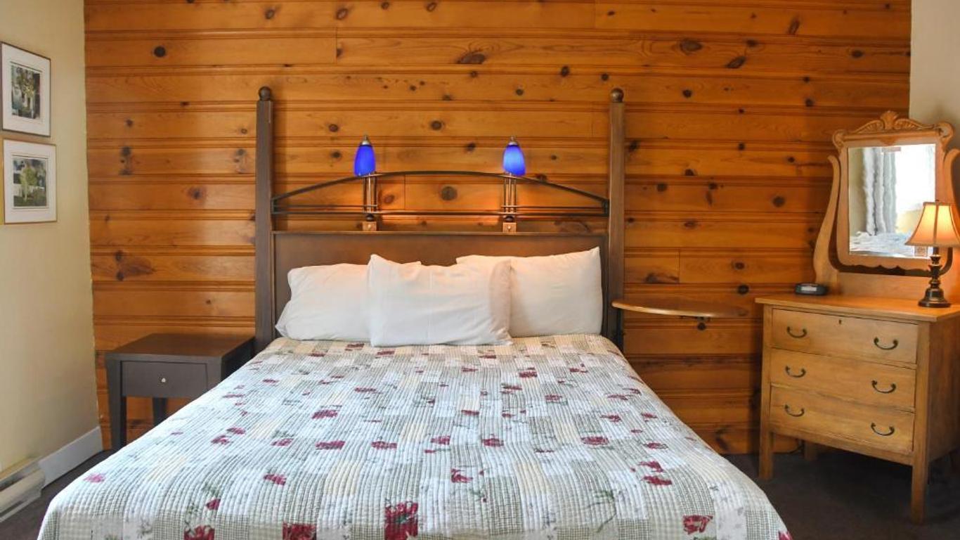 Auberge Beausejour