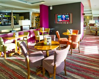Premier Inn Ayr A77/Racecourse - Ayr - Restaurant