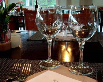 Hotel Nuevo Portil Golf - El Portil - Restaurant