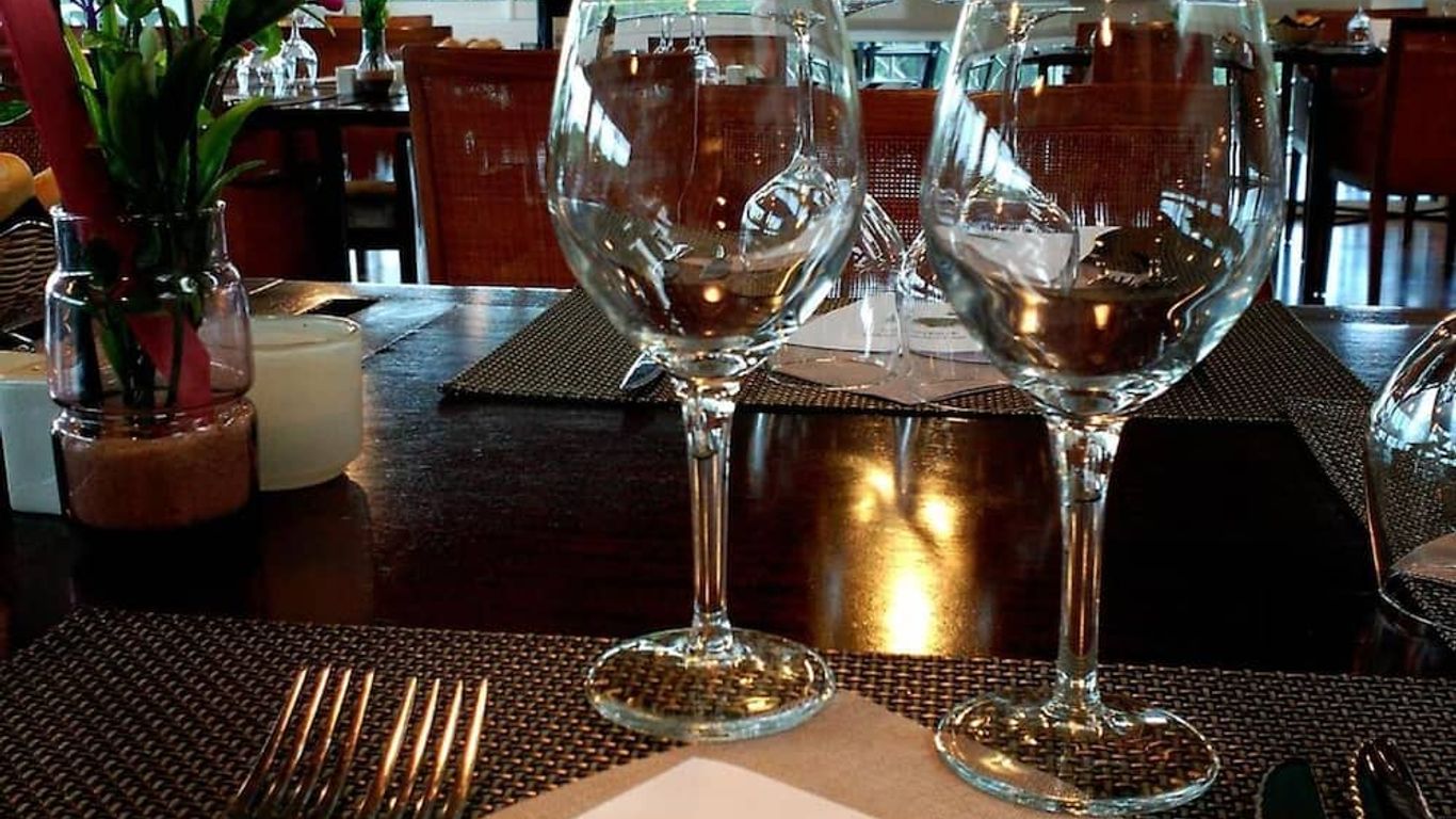 Hotel Nuevo Portil Golf