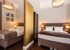 Arabel Design Apartments - Berlin - Bedroom