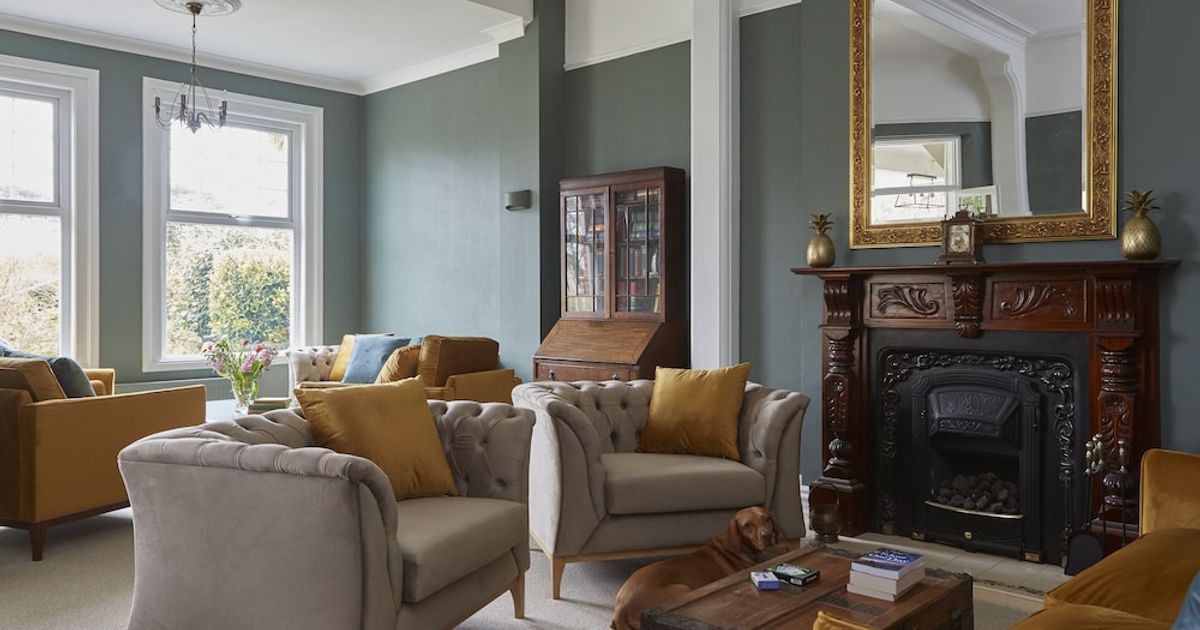 Sentry Mead £155. Totland Hotel Deals & Reviews KAYAK