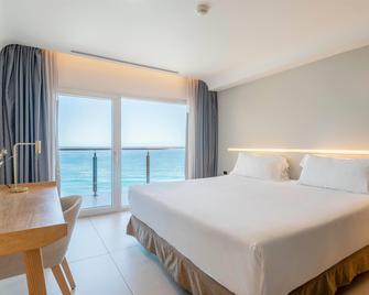 INNSiDE By Meliá Alicante Porta Maris - Alicante - Camera da letto