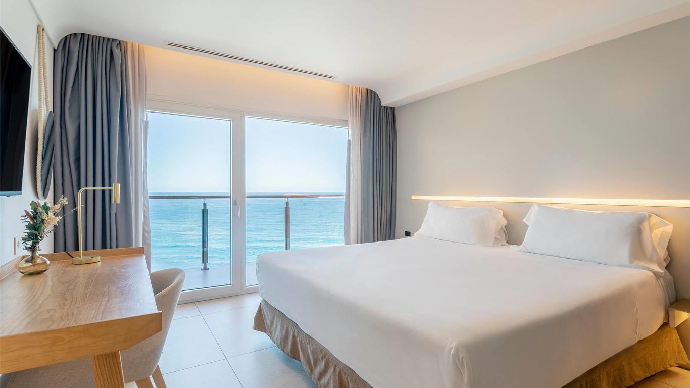 INNSiDE By Meliá Alicante Porta Maris