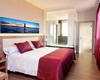 Dña Monse Hotel Spa & Golf - Torrevieja - Schlafzimmer