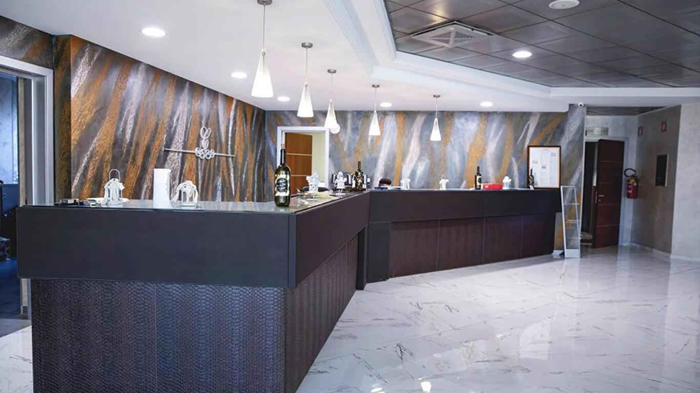 Castahotel