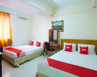 Spot On 89962 Perfect Class Hotel - Kuala Lumpur - Bedroom