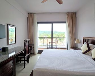 Praha Hotel - Phu Quoc