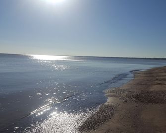 The Little House; near Nickel Plate Beach - Huron - Beach