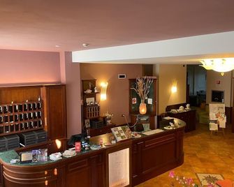 Hotel Belvedere - Alice Bel Colle