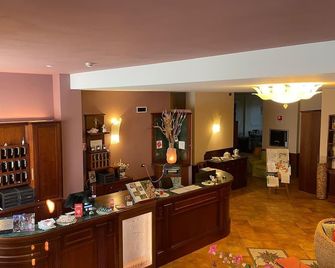 Hotel Belvedere - Alice Bel Colle