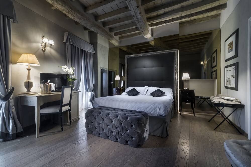 Villa Casagrande Resort E Spa