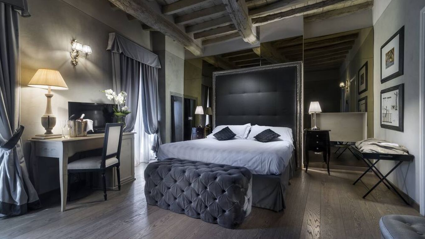 Villa Casagrande Resort E Spa