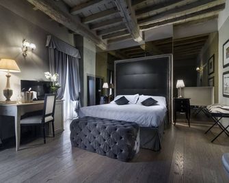 Villa Casagrande Resort E Spa - Figline Valdarno - Chambre