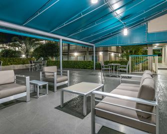 Best Western Downtown Stuart - Stuart - Property amenity