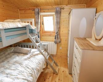 Port Heron Lodge, Pet Friendly In Glasson, County Westmeath - Athlone - Habitación