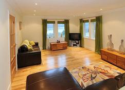 BCC Loch Ness Cottages - Inverness - Living room