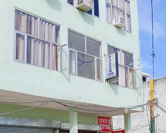 Hotel O Blossom inn - Patiāla
