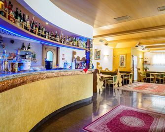 Hotel Sant Anton - Bormio - Bar