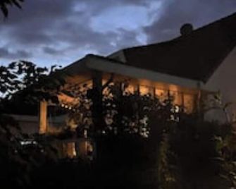 Ferienwohnung Brenztal - Giengen - Außenansicht