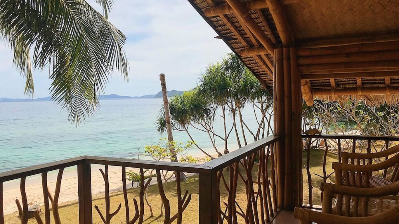 سانجات آيلاند دايف ريزورت