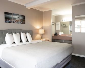 أدميرال موتيل - لاكي جورج - غرفة نوم