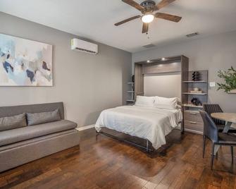 Palmer Hotel Suite Retreat in the Heart of Houston - Houston - Habitación