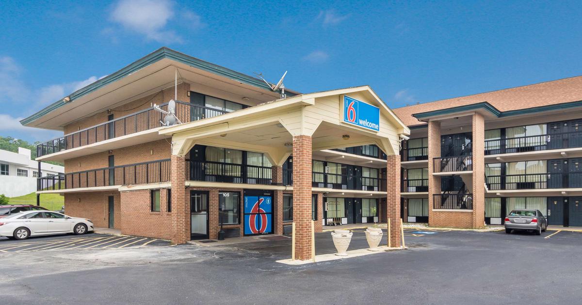 Motel 6 Macon. Ga ab 49 €. Motels in Macon - KAYAK