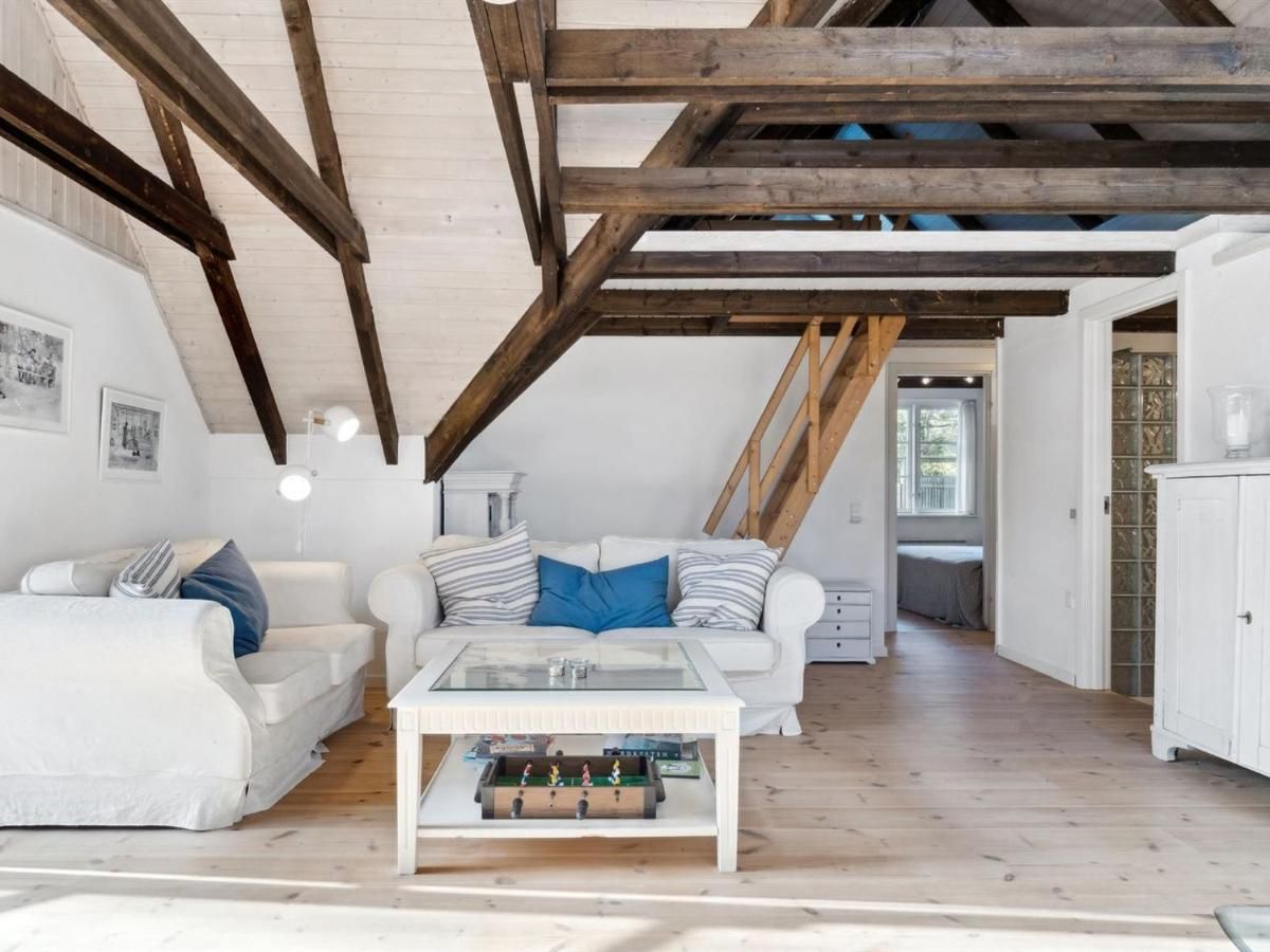 Holiday Home Emanuela - 800m from the sea by Interhome – Gilleleje