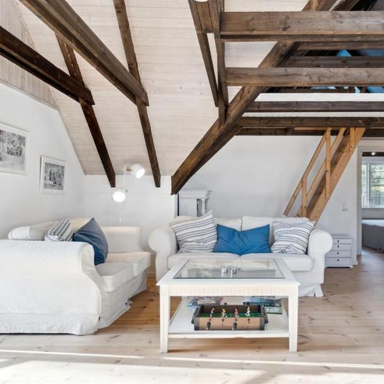 Holiday Home Emanuela - 800m from the sea by Interhome – Gilleleje