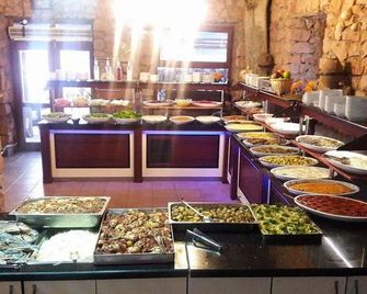 Beykonagi Hotel - Güre - Buffet