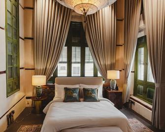 Al Balad Hospitality - Jeddah - Bedroom