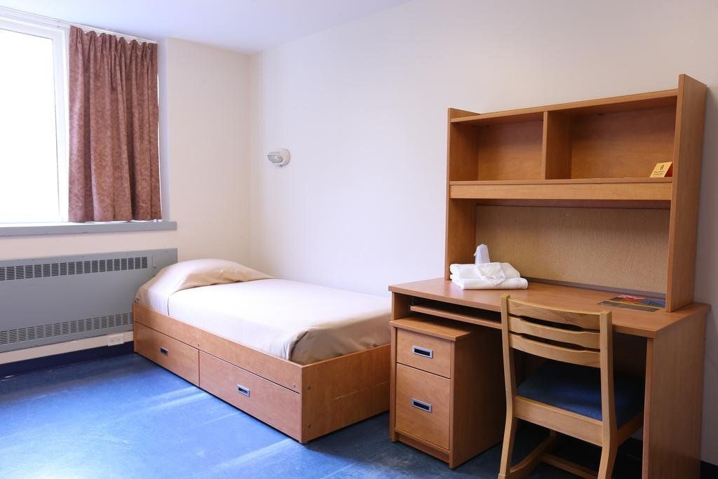 Dalhousie University Accommodations