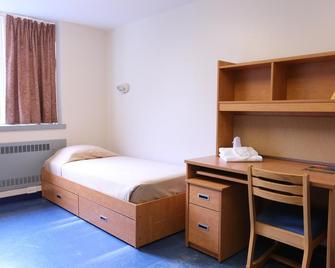 Dalhousie University Accommodations - Halifax - Phòng ngủ