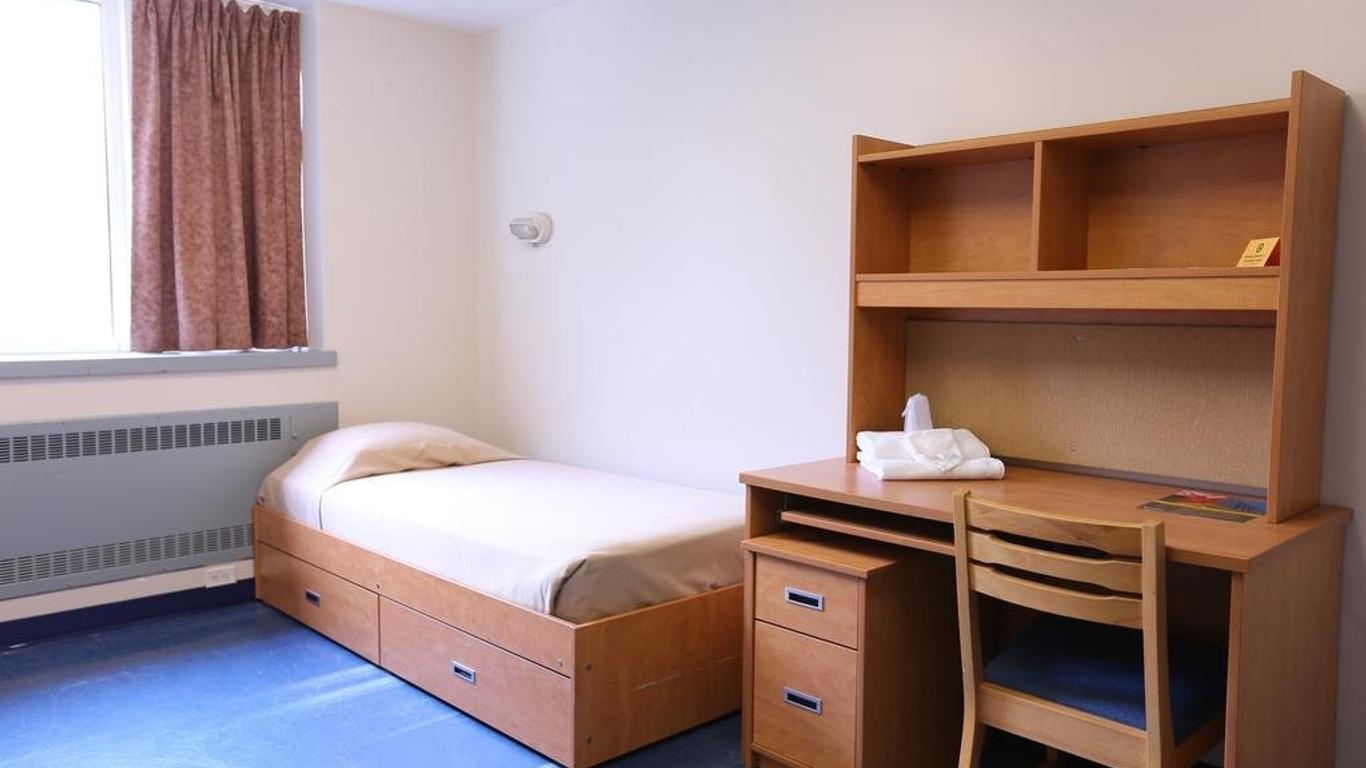 Dalhousie University Accommodations
