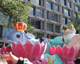 Governors Apartment - Steps to French Quarter - نيو اورليانز