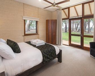 Forest Rise Chalets and Lodge - Metricup